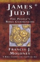 James to Jude : People's Bible Commentary
