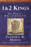 1 & 2 Kings : People's Bible Commentary