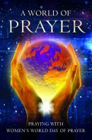 Women's World Day of Prayer Book