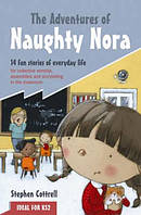 The Adventures of Naughty Nora