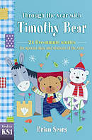 Through the Year with Timothy Bear
