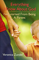 Everything I Know About God I Learned Pb