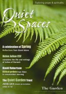 QUIET SPACES: The Garden