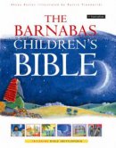 The Barnabas Children's Bible