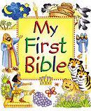 My First Bible 