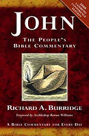 John: People's Bible Commentary