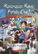 Razzamatazz Robots Holiday Club