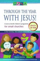 Through the Year With Jesus