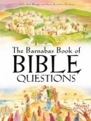 The Barnabas Book of Bible Questions