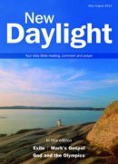 New Daylight Deluxe Edition May Aug 2012