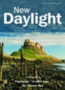 New Daylight Deluxe Edition Sep Dec 2012