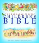 The Barnabas Classic Children's Bible