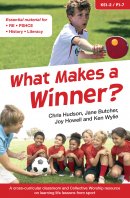 Learning Life Lessons From Sport