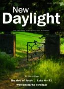 New Daylight Jan Apr 2013