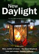 New Daylight Sep Dec 2013