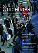Guidelines Sep Dec 2013