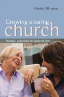 Growing a Caring Church