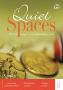 Quiet Spaces Stand Pb