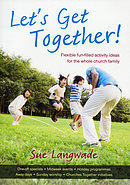 Lets Get Together