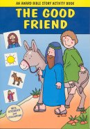 The Good Friend