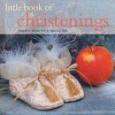 Little Book of Christenings