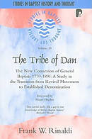 Tribe of Dan The