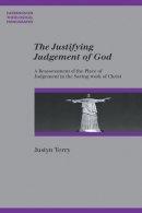 Justifying Judgement Of God