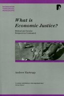 What Is Economic Justice