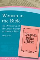 Woman In The Bible Pb