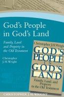 Gods People In Gods Land Pb