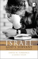 Israel Gods Servant Pb