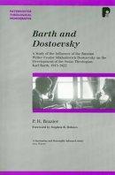 Barth And Dostoevsky Pb