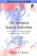 European Baptist Federation The Pb