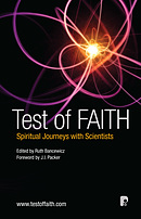 Test Of Faith