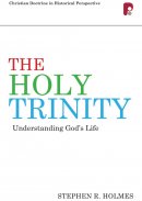 Holy Trinity The