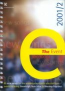 STONELEIGH The Event Songbook 2001/2002