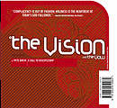 The Vision & The Vow (Double Sided Book)
