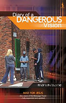 Diary Of A Dangerous Vision