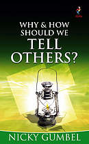 Why and How Should we Tell Others?