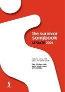 Survivor Songbook Update 2004