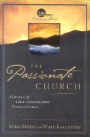 The Passionate Church