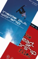 Inside Out Worship And Heart Of Worship