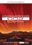 Kingswaysongs 002 Songbook