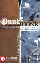 Punk Monk