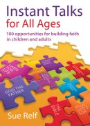 Instant Talks For All Ages