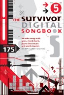 Survivor Digital Songbook 5