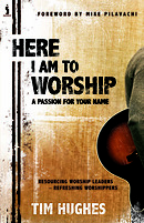 Here I Am To Worship - The Book