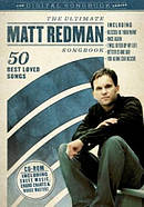 Ultimate Matt Redman Songbook Cd Rom