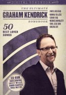 The Ultimate Graham Kendrick Songbook