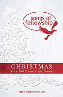 Songs Of Fellowship Christmas Songbook